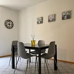 Torretta House Locarno