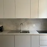 Torretta House Apartman *