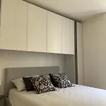 Torretta House Apartman Locarno