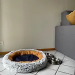 Torretta House Apartman *