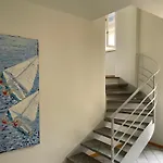 Torretta House Apartman