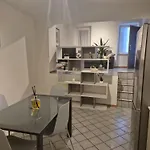 Torretta House Apartman *