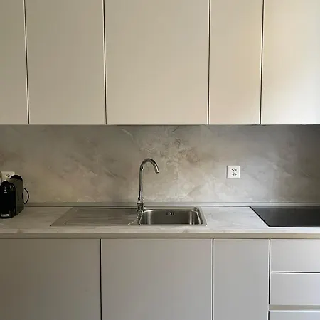 Torretta House Apartament *