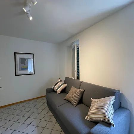 Apartament Torretta House Locarno
