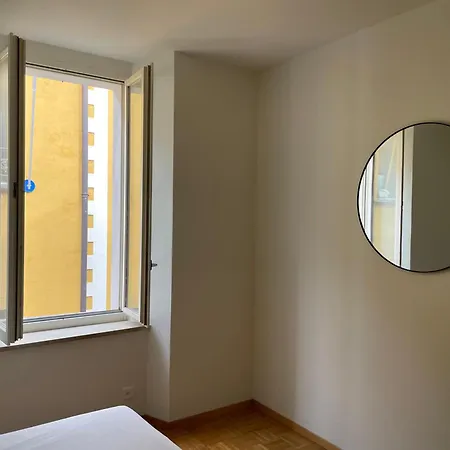 Apartament Torretta House