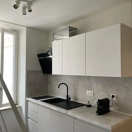 Apartament Torretta House Locarno
