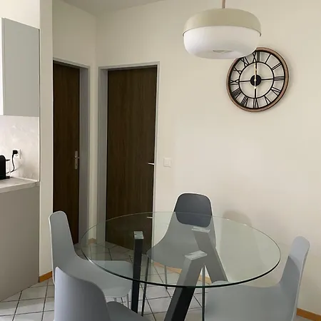 Apartament Torretta House *