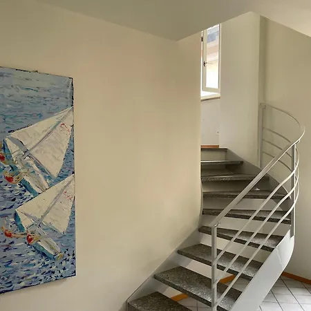 Torretta House Apartament