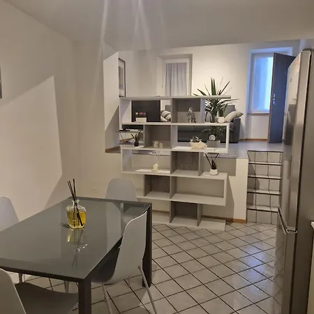 Torretta House Apartament *