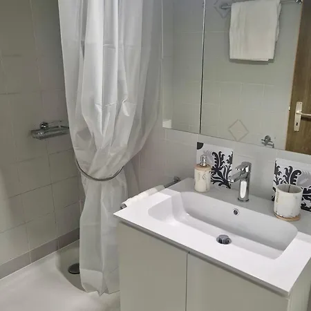 Apartament Torretta House