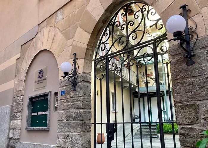 Apartament Torretta House *