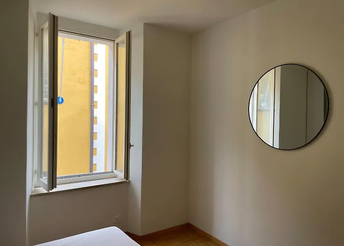 Apartament Torretta House