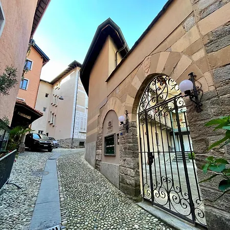 Apartamento Torretta House