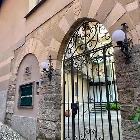 Apartamento Torretta House *