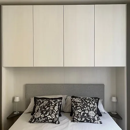 Torretta House Apartamento *