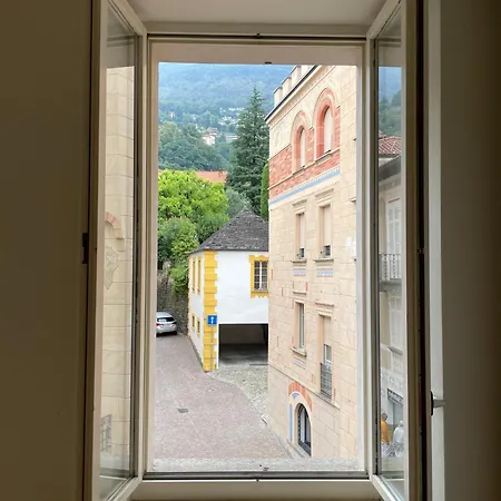 Torretta House * Locarno