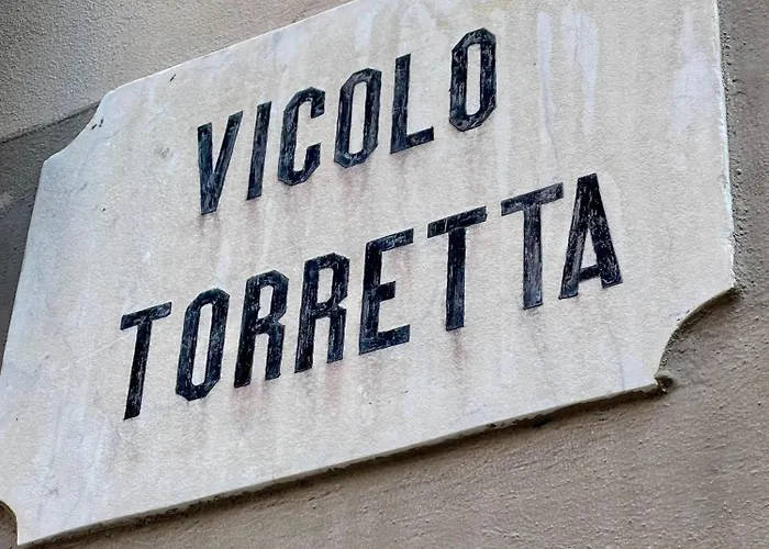 Torretta House * Locarno