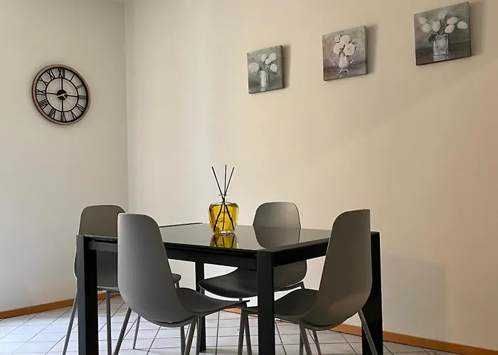 Torretta House Locarno