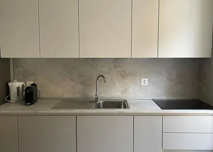 Torretta House Apartamento *