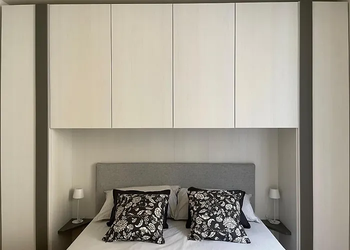 Torretta House Apartamento *