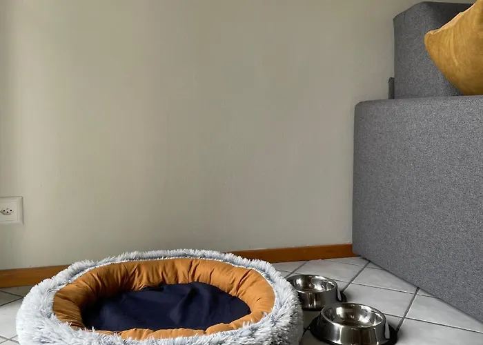 Torretta House Apartamento *