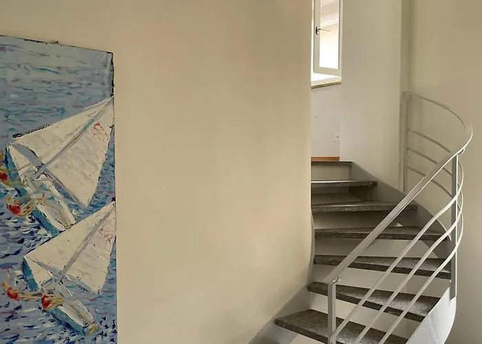 Torretta House Apartamento