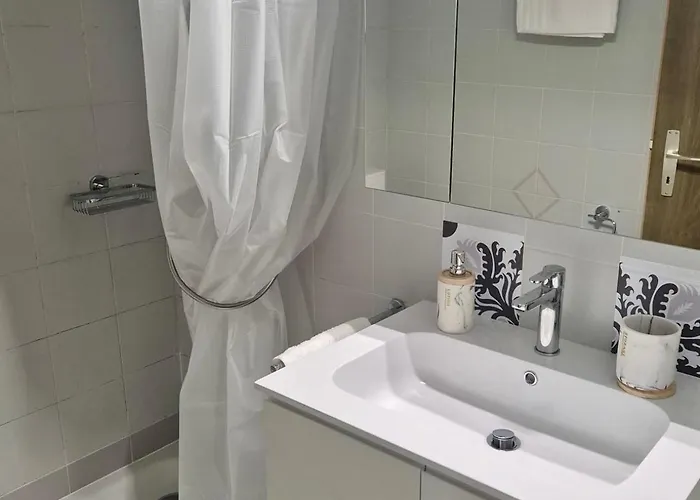 Apartamento Torretta House